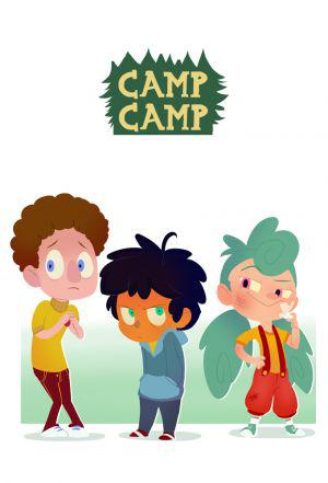Camp Camp (season 4)