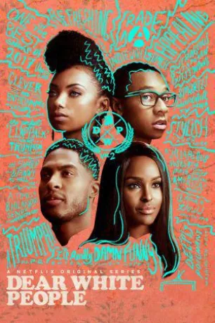 Dear White People (season 3) Dear White People (season 3)