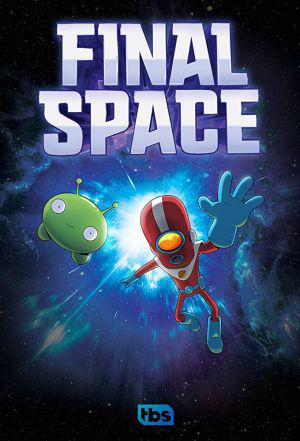 Final Space (season 2)