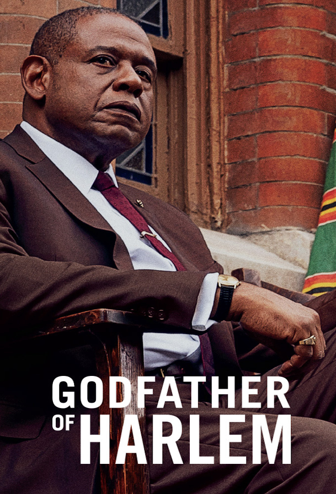 Godfather of Harlem (season 1)