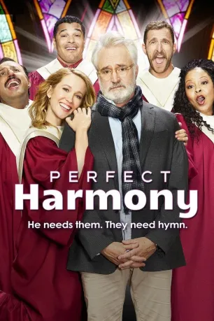 Perfect Harmony (season 1) Perfect Harmony (season 1)