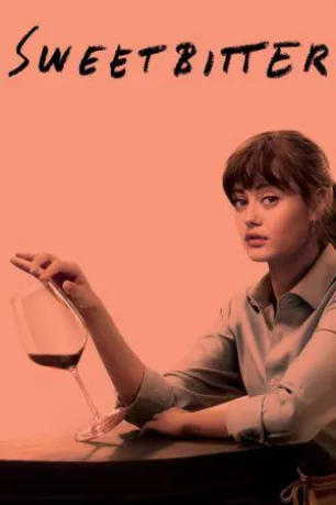 Sweetbitter (season 2) Sweetbitter (season 2)