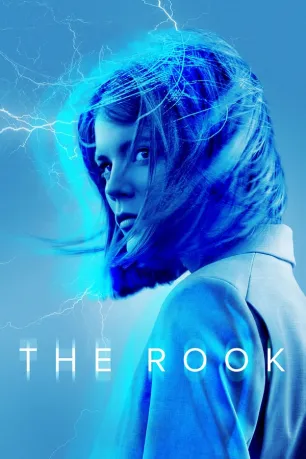 The Rook (season 1) The Rook (season 1)
