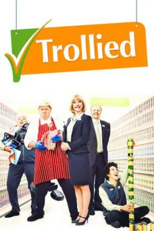 Trollied (season 1) Trollied (season 1)