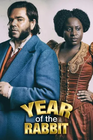 Year of the Rabbit (season 1) Year of the Rabbit (season 1)