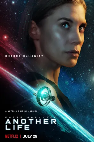 Another Life (season 1) Another Life (season 1)