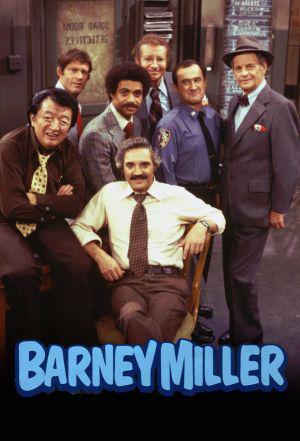 Barney Miller (season 3)