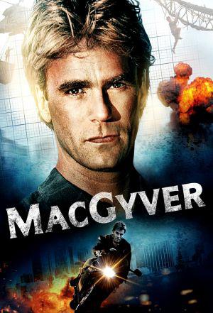 MacGyver 1985 (season 1)