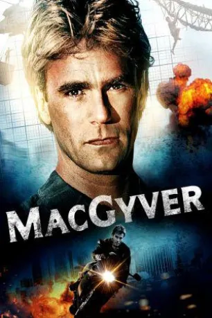 MacGyver 1985 (season 7) MacGyver 1985 (season 7)