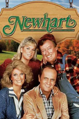 Newhart (season 1) Newhart (season 1)