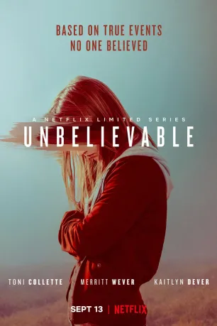 Unbelievable (season 1) Unbelievable (season 1)