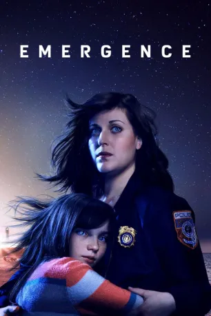 Emergence (season 1) Emergence (season 1)