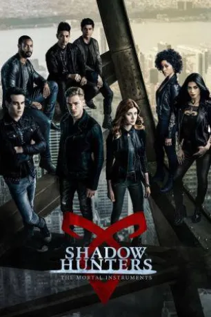 Shadowhunters (season 1) Shadowhunters (season 1)