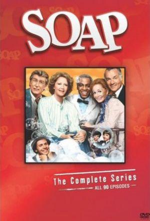 Soap (season 2)