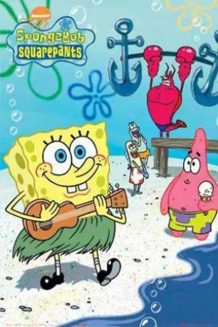 SpongeBob SquarePants (season 12) SpongeBob SquarePants (season 12)
