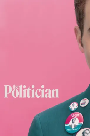 The Politician (season 1) The Politician (season 1)