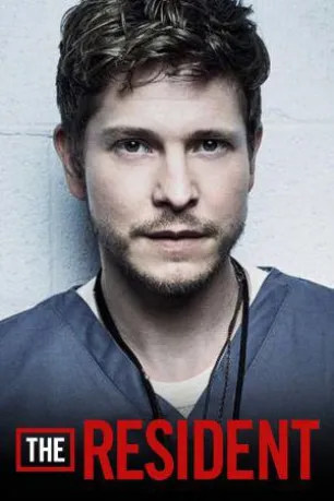 The Resident (season 3) The Resident (season 3)