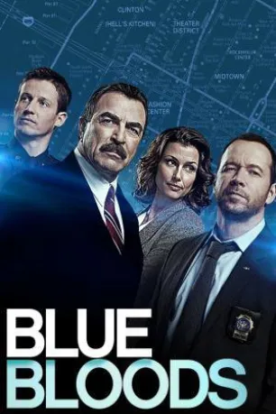 Blue Bloods (season 10) Blue Bloods (season 10)