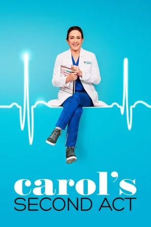 Carol's Second Act (season 1) Carol's Second Act (season 1)