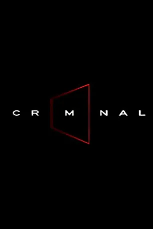 Criminal: United Kingdom (season 1) Criminal: United Kingdom (season 1)