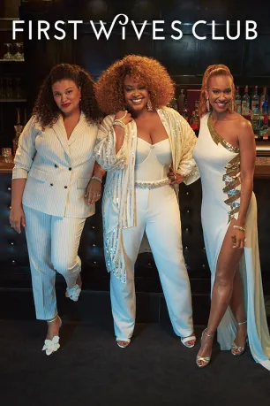 First Wives Club (season 1) First Wives Club (season 1)