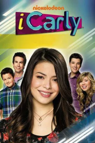 ICarly (season 6) ICarly (season 6)