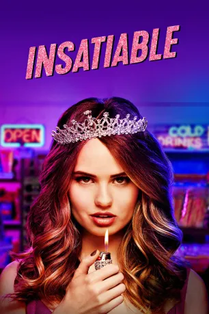 Insatiable (season 2) Insatiable (season 2)