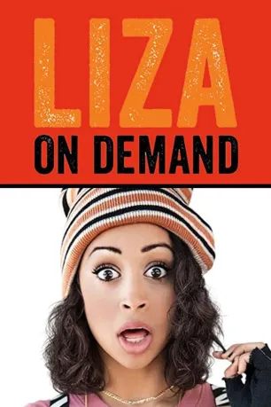 Liza on Demand (season 2) Liza on Demand (season 2)