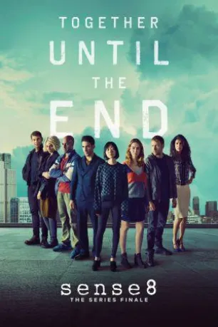 Sense8 (season 1) Sense8 (season 1)