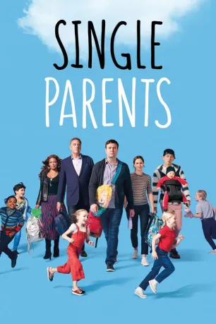 Single Parents (season 2) Single Parents (season 2)
