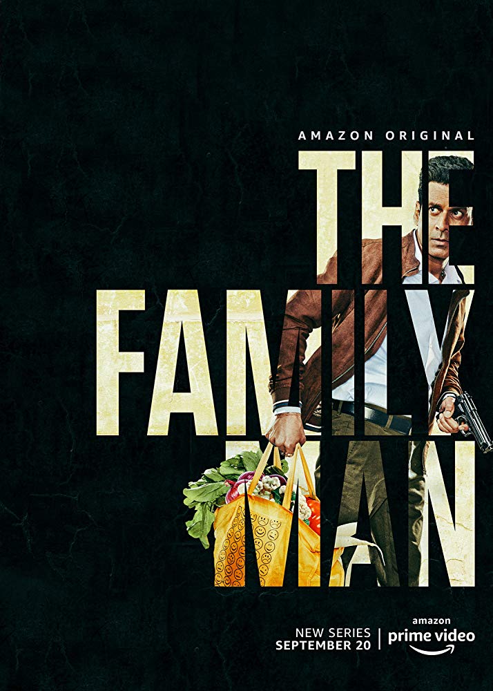 The Family Man (season 1)