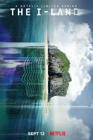 The I-Land (season 1) The I-Land (season 1)