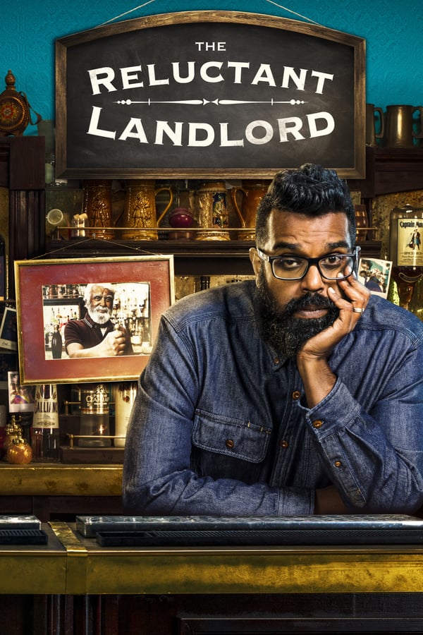 The Reluctant Landlord (season 1)