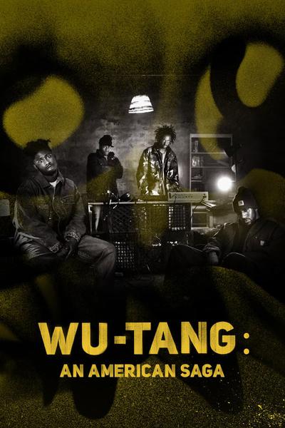 Wu-Tang: An American Saga (season 1)
