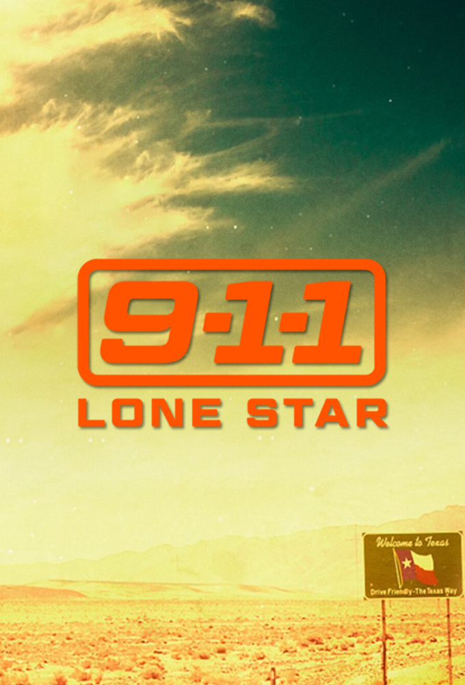9-1-1: Lone Star (season 1)