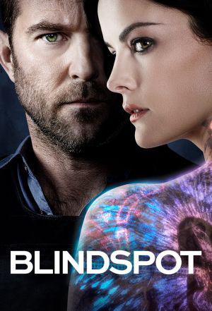 Blindspot 2015 (season 1)