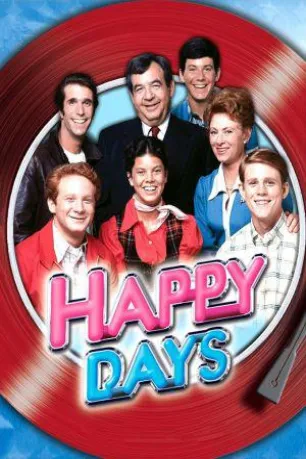 Happy Days (season 2) Happy Days (season 2)