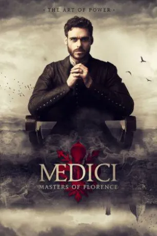 Medici (season 3) Medici (season 3)