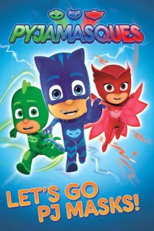 PJ Masks (season 3) PJ Masks (season 3)