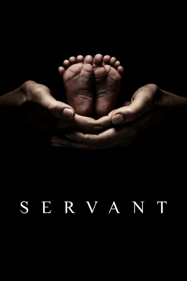 Servant (season 1)