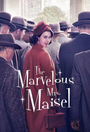 The Marvelous Mrs. Maisel (season 3)