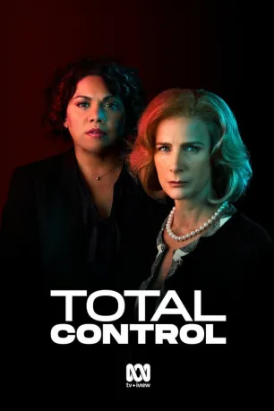 Total Control (season 1) Total Control (season 1)