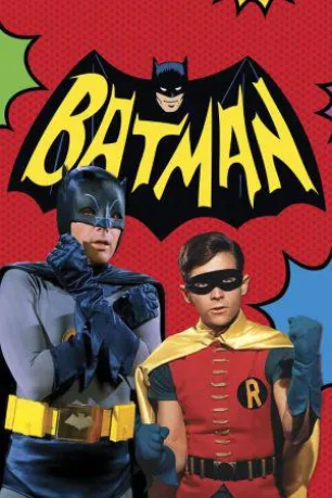 Batman (season 2) Batman (season 2)