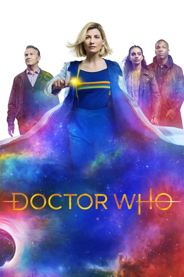 Doctor Who (season 12)
