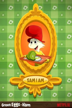 Green Eggs and Ham (season 1) Green Eggs and Ham (season 1)