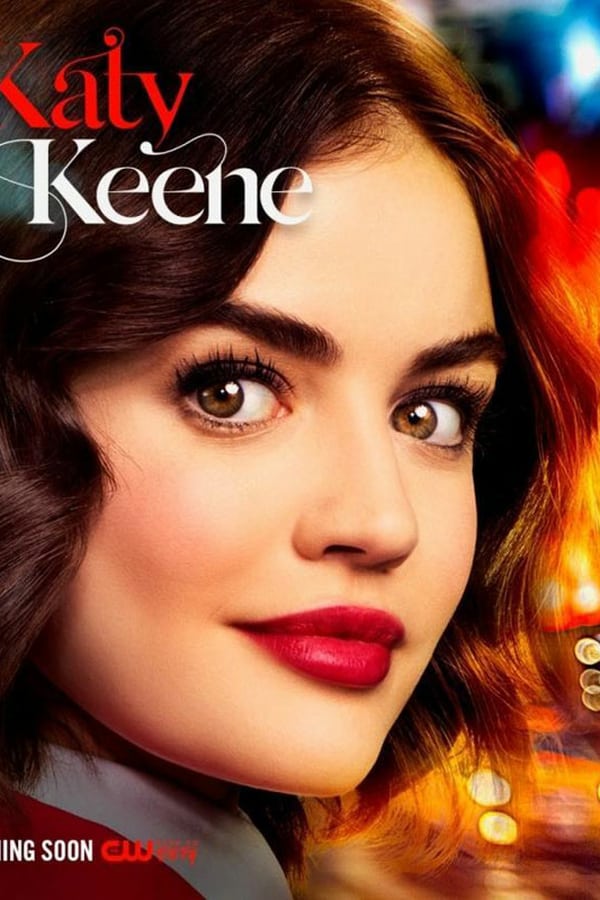 Katy Keene (season 1)