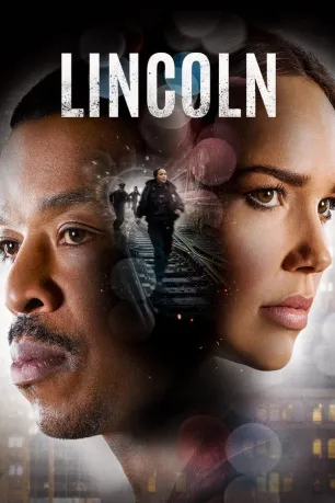 Lincoln Rhyme: Hunt for the Bone Collector (season 1) Lincoln Rhyme: Hunt for the Bone Collector (season 1)