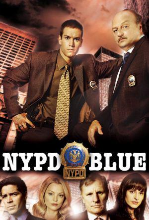 NYPD Blue (season 1)