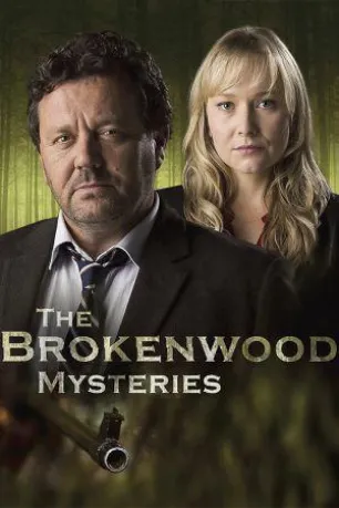 The Brokenwood Mysteries (season 6) The Brokenwood Mysteries (season 6)