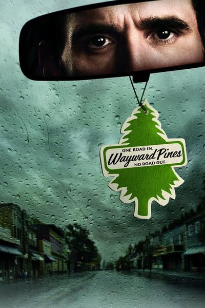 Wayward Pines (season 1)
